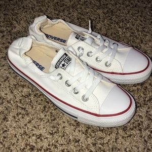 Converse Shoreline Shoes